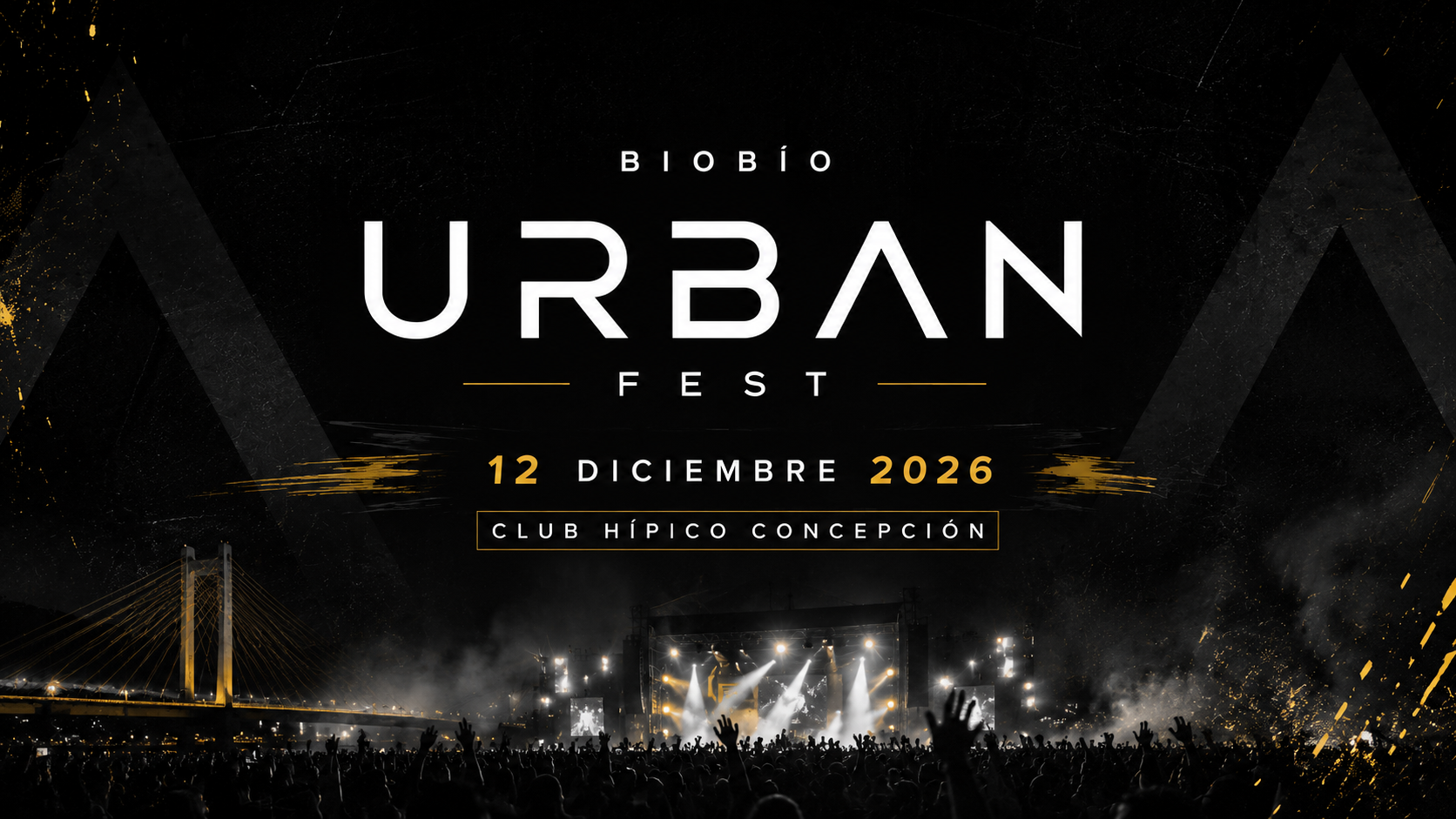 Bio Bio Urban Fest