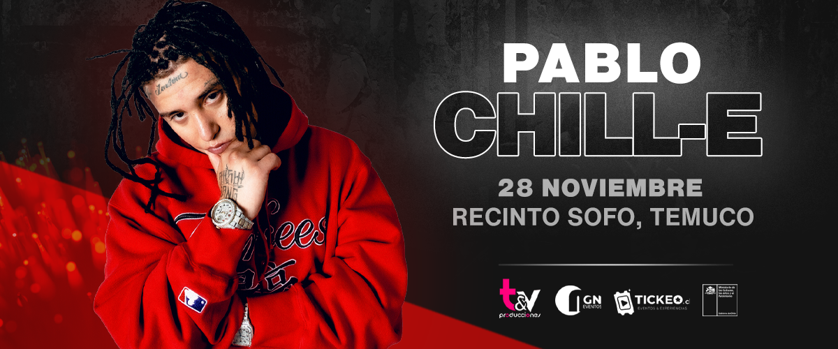 Pablo Chill-E