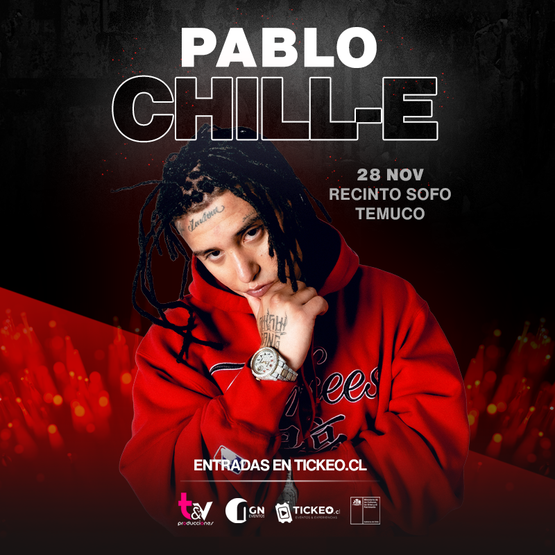 Pablo Chill-E