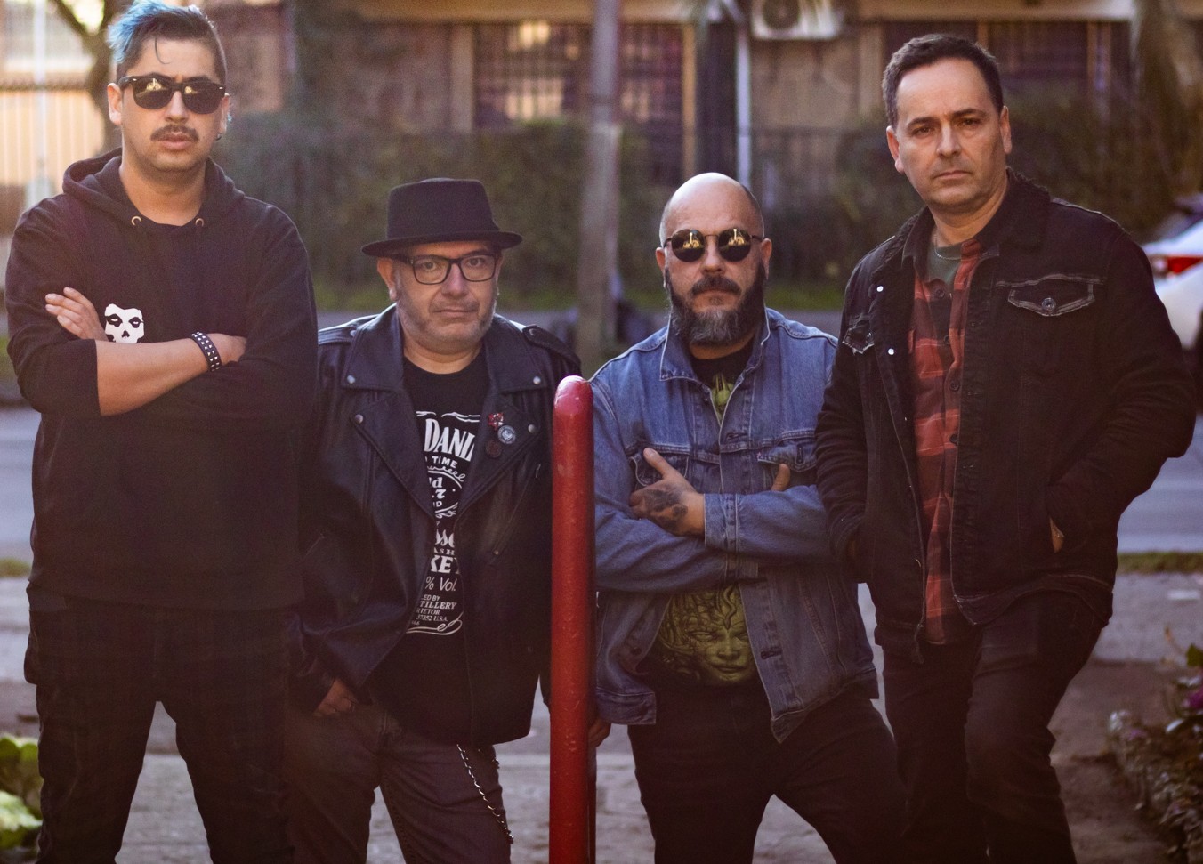 Nuestra banda