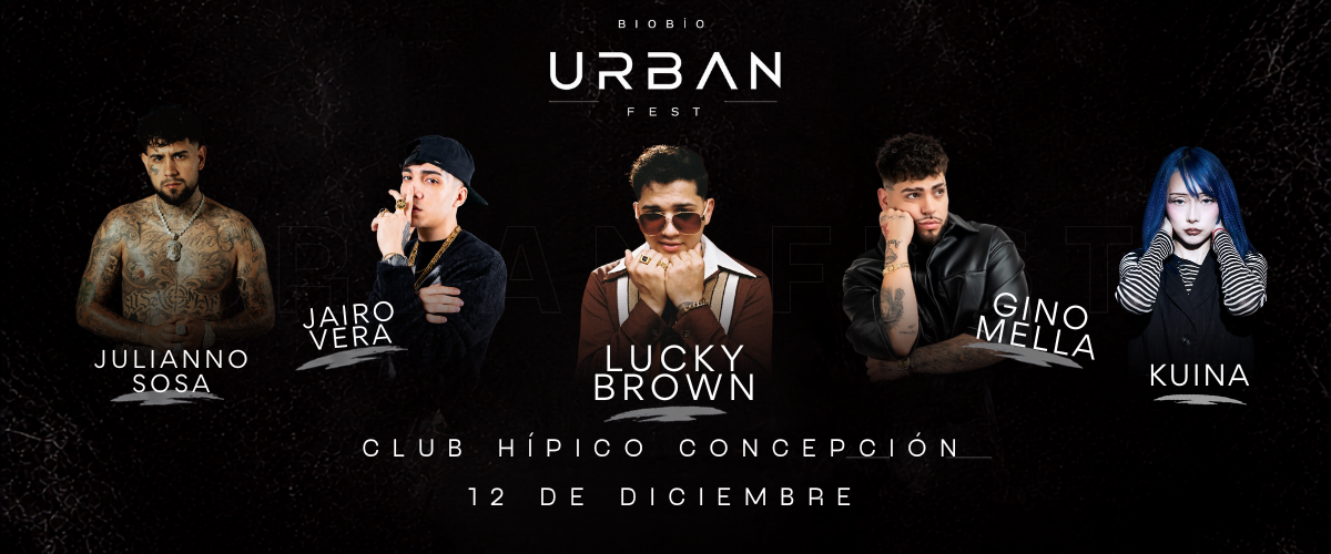 bio bio urban fest