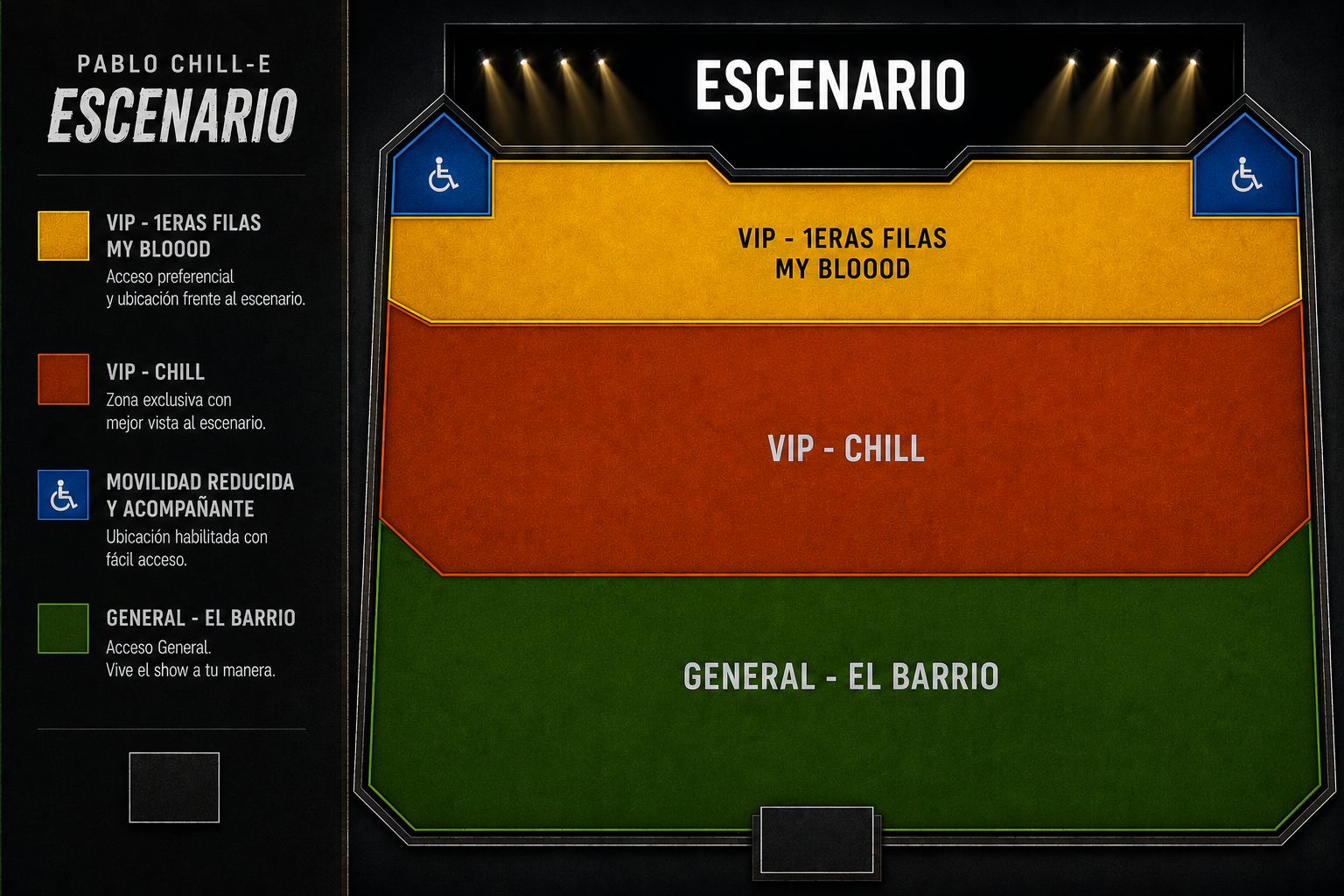 pablo chill-e